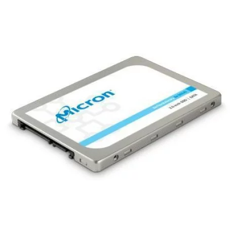 SSD MICRON, 1300, 1 TB, 2.5 inch, S-ATA 3, 3D TLC Nand, R/W: 530/520 MB/s, &quot;MTFDDAK1T0TDL-1AW1ZABYY&quot;