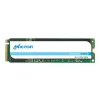 SSD MICRON, 2200, 1 TB, M.2, PCIe Gen3.0 x4, 3D TLC Nand, R/W: 3000/1600 MB/s, &quot;MTFDHBA1T0TCK-1AT1AABYY&quot;