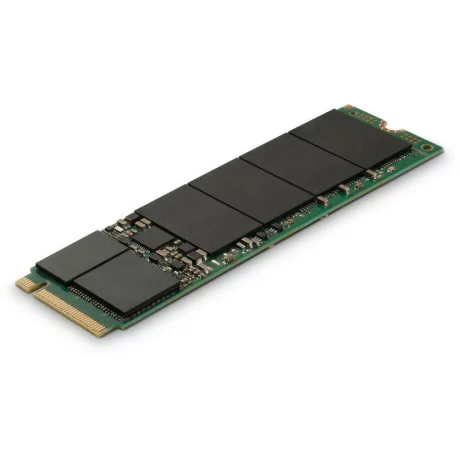 SSD MICRON, 2200, 256 GB, M.2, PCIe Gen3.0 x4, 3D TLC Nand, R/W: 3000/1600 MB/s, &quot;MTFDHBA256TCK-1AS1AABYY&quot;