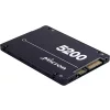 SSD MICRON, 5200 Pro, 960 GB, 2.5 inch, S-ATA 3, 3D TLC Nand, R/W: 540/520 MB/s, &quot;MTFDDAK960TDD-1AT1ZABYY&quot;