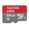 MICROSD 64GB CL10 SDSQUNR-064G-GN3MN