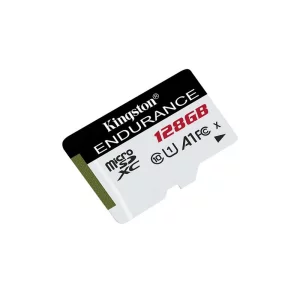 CARD MicroSD KINGSTON, 128 GB, MicroSDXC, clasa 10, standard UHS-I U1, &quot;SDCE/128GB&quot;