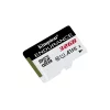 Card memorie MicroSD KINGSTON, 32 GB, MicroSDHC