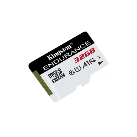 Card memorie MicroSD KINGSTON, 32 GB, MicroSDHC