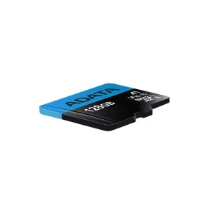 MICROSDXC 128GB AUSDX128GUICL10A1-RA1