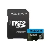 MICROSDXC 128GB AUSDX128GUICL10A1-RA1