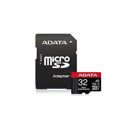 MICROSDXC 32GB AUSDH32GUI3V30SHA2-RA1