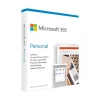 LICENTA electronica MICROSOFT, tip Office 365 Personal pt PC si Mac, 64/32 biti, engleza, 1 utilizator, valabilitate 1 an, utilizare Home, &quot;QQ2-00989&quot; (nu se returneaza)