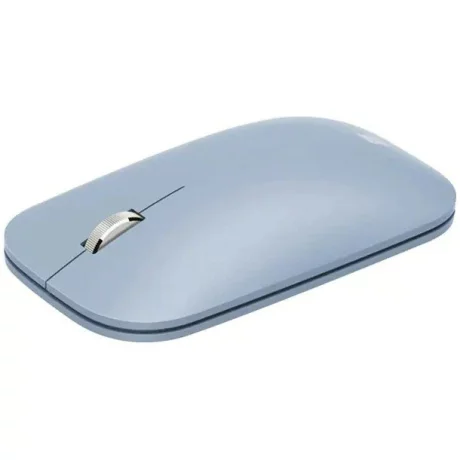 MOUSE MICROSOFT, &quot;Modern Mobile&quot;  wireless, Bluetooth, albastru, KTF-00038