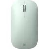 MOUSE MICROSOFT, &quot;Modern Mobile&quot; notebook, PC, wireless, optic, Bluetooth, Wireless, nespecificat, 3/1, mod dual de conectare, verde, &quot;KTF-00026&quot;, (include TV 0.15 lei)