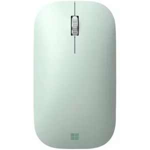 MOUSE MICROSOFT, &quot;Modern Mobile&quot; notebook, PC, wireless, optic, Bluetooth, Wireless, nespecificat, 3/1, mod dual de conectare, verde, &quot;KTF-00026&quot;, (include TV 0.15 lei)