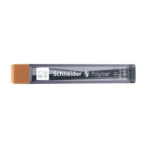 Mina creion mecanic 0.5 mm Schneider HI-Polymer 12/cutie