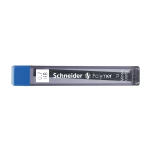 Mină Schneider pentru creion mecanic 0,7