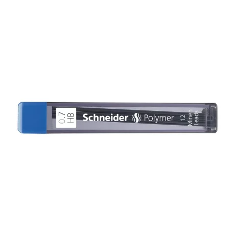 Mină Schneider pentru creion mecanic 0,7