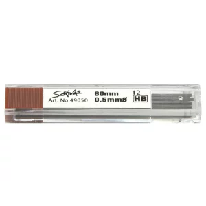 Mina creion 0.5 mm