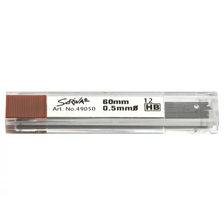 Mina creion 0.5 mm