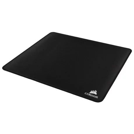 Mouse PAD CORSAIR, &quot;MM350 Champion&quot;, gaming, textil, 450 x 400 x 5 mm, negru, &quot;CH-9413560-WW&quot;