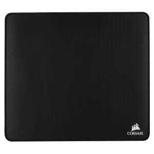 Mouse PAD CORSAIR, &quot;MM350 Champion&quot;, gaming, textil, 450 x 400 x 5 mm, negru, &quot;CH-9413560-WW&quot;