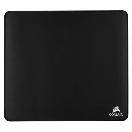 Mouse PAD CORSAIR, &quot;MM350 Champion&quot;, gaming, textil, 450 x 400 x 5 mm, negru, &quot;CH-9413560-WW&quot;