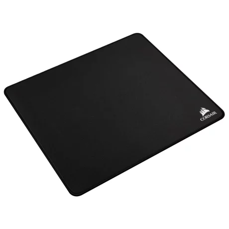 Mouse PAD CORSAIR, &quot;MM350 Champion&quot;, gaming, textil, 450 x 400 x 5 mm, negru, &quot;CH-9413560-WW&quot;