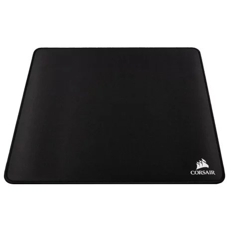 Mouse PAD CORSAIR, &quot;MM350 Champion&quot;, gaming, textil, 450 x 400 x 5 mm, negru, &quot;CH-9413560-WW&quot;