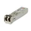 MODUL SFP ALLIED TELESIS transceiver 1 port LC multi-mode 1310nm, 2km, hot-swap, 5 ani garantie prin inregistrare on-line &quot;AT-SPEX&quot;