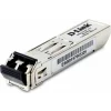 MODUL SFP D-LINK MiniGBIC, Multi-mode, conector LC, 1000Base-SX, pana la 550m &quot;DEM-311GT&quot;