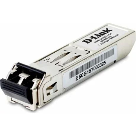 MODUL SFP D-LINK MiniGBIC, Multi-mode, conector LC, 1000Base-SX, pana la 550m &quot;DEM-311GT&quot;