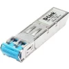 MODUL SFP D-LINK MiniGBIC, Single-mode, conector LC, 1000Base-LX, pana la 10Km, &quot;DEM-310GT&quot;