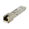 MODUL SFP D-LINK Transceiver, 10/100/1000 BASE-T Copper, pana la 100m &quot;DGS-712&quot;