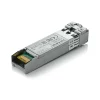 Modul SFP+ TP-Link 10GBase-SR SFP+ Multi-mode ode LC,     Compatibil cu switchurile din seriile T3700, T2700, T1700 si cu modulul TX432 &quot;TXM431-SR&quot;