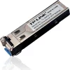 MODUL SFP TP-LINK Single-mode, conector LC, 1000Base-BX WDM Bi-Directional, TX:1310nm/RX:1550nm, pana la 10km &quot;TL-SM321B&quot;