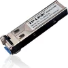 MODUL SFP TP-LINK Single-mode, conector LC, 1000Base-BX WDM Bi-Directional, TX:1550nm/RX:1310nm, pana la 10km &quot;TL-SM321A&quot;