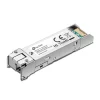 MODUL SFP TP-LINK Single-mode, conector LC, 1000Base-BX WDM Bi-Directional, TX:1550nm/RX:1310nm, pana la 10km&quot;TL-SM321A&quot;