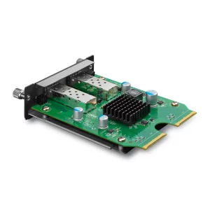 Modul TP-LINK 10-Gigabit cu 2 sloturi SFP+ &quot;TX432&quot;