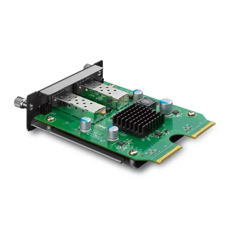 Modul TP-LINK 10-Gigabit cu 2 sloturi SFP+ &quot;TX432&quot;