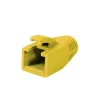 MANSON mufe RJ-45 LOGILINK pt. cablu UTP, FTP, SFTP, Cat6, RJ-45 (T), plastic, 50 buc, &quot;MP0035Y&quot;