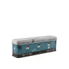 Macheta MOLOTOW TRAIN Seel Box