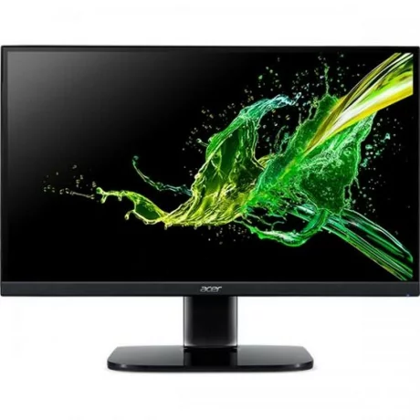 MONITOR ACER 22&quot;, home, office, IPS, Full HD (1920 x 1080), Wide, 250 cd/mp, 1 ms, VGA, &quot;UM.WX2EE.001&quot; (include TV 5 lei)