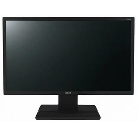 MONITOR ACER 21.5&quot;, home, office, TN, Full HD (1920 x 1080), Wide, 200 cd/mp, 5 ms, HDMI, VGA, &quot;UM.WV6EE.B17&quot; (include TV 5 lei)