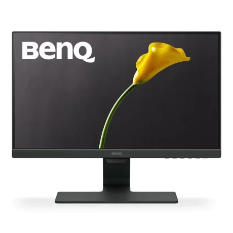 MONITOR BENQ 21.5&quot;, home, office, VA, Full HD (1920 x 1080), Wide, 250 cd/mp, 5 ms, HDMI x 2, VGA, &quot;9H.LH4LB.QBE&quot; (include TV 5 lei)