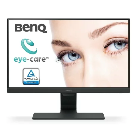 MONITOR BENQ 21.5&quot;, home, office, IPS, Full HD (1920 x 1080), Wide, 250 cd/mp, 5 ms, HDMI x 2, VGA, &quot;9H.LHSLA.TBE&quot; (include TV 5 lei)