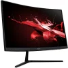 MONITOR ACER 23.6&quot;, gaming, IPS, Full HD (1920 x 1080), Wide, curbat, 250 cd/mp, 1 ms, HDMI, DisplayPort, &quot;UM.UE2EE.P01&quot; (include TV 5 lei)