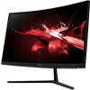 MONITOR ACER 23.6&quot;, gaming, IPS, Full HD (1920 x 1080), Wide, curbat, 250 cd/mp, 1 ms, HDMI, DisplayPort, &quot;UM.UE2EE.P01&quot; (include TV 5 lei)