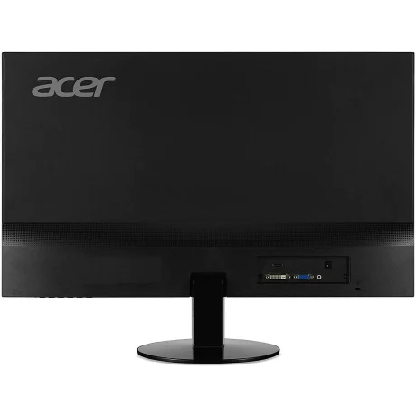 MONITOR ACER 23.8&quot;, home, office, IPS, Full HD (1920 x 1080), Wide, 250 cd/mp, 4 ms, HDMI, VGA, &quot;UM.QS0EE.A01&quot; (include TV 5 lei)