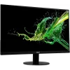 MONITOR ACER 23.8&quot;, home, office, IPS, Full HD (1920 x 1080), Wide, 250 cd/mp, 4 ms, HDMI, VGA, &quot;UM.QS0EE.A01&quot; (include TV 5 lei)