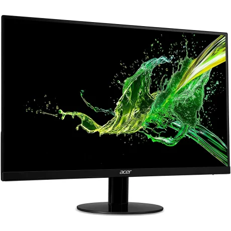 MONITOR ACER 23.8&quot;, home, office, IPS, Full HD (1920 x 1080), Wide, 250 cd/mp, 4 ms, HDMI, VGA, &quot;UM.QS0EE.A01&quot; (include TV 5 lei)