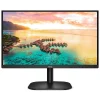 MONITOR AOC 23.8&quot;, home, office, IPS, Full HD (1920 x 1080), Wide, 250 cd/mp, 7 ms, HDMI, VGA, &quot;24B2XH&quot; (include TV 5 lei)