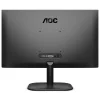 MONITOR AOC 23.8&quot;, home, office, IPS, Full HD (1920 x 1080), Wide, 250 cd/mp, 7 ms, HDMI, VGA, &quot;24B2XH&quot; (include TV 5 lei)