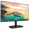 MONITOR AOC 23.8&quot;, home, office, IPS, Full HD (1920 x 1080), Wide, 250 cd/mp, 7 ms, HDMI, VGA, &quot;24B2XH&quot; (include TV 5 lei)